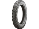 Harley Davidson - K67 tires 4.00 x18 64T TT Black Forest-3