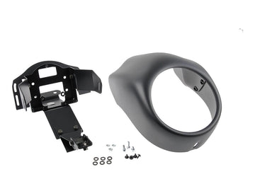 Harley Davidson V-Rod [2002-2011] -Mask Kit pour le style de tige nocturne V-Rod