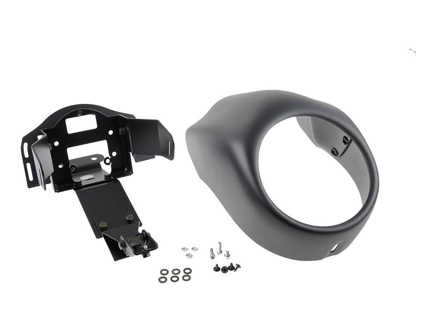 Harley Davidson V-Rod [2002-2011] – Masken-Kit für V-Rod Night Rod Style