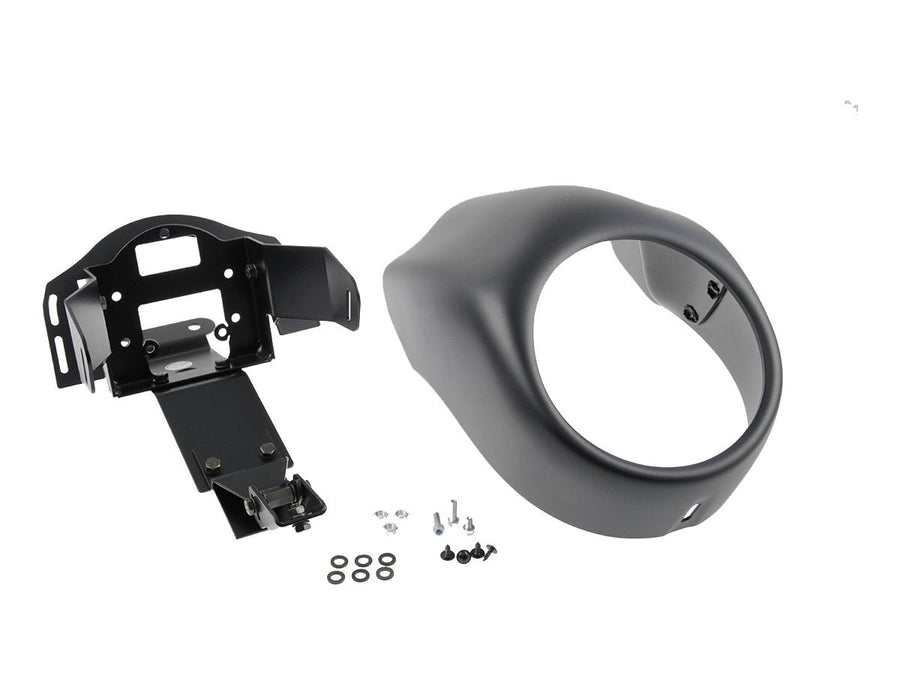 Harley Davidson V-Rod [2002-2011] – Masken-Kit für V-Rod Night Rod Style