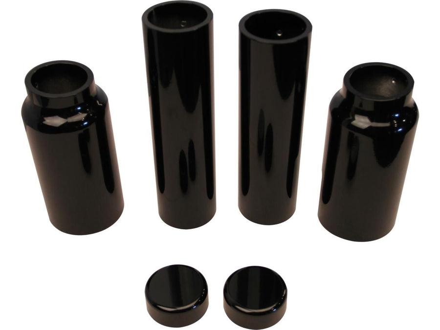 Harley Davidson VRSCD [2007-2008] -6 poteaux de fourche avec une fourchette inférieure