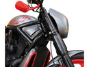 Harley Davidson VRSCD [2007-2008] -6 poteaux de fourche avec une fourchette inférieure-5