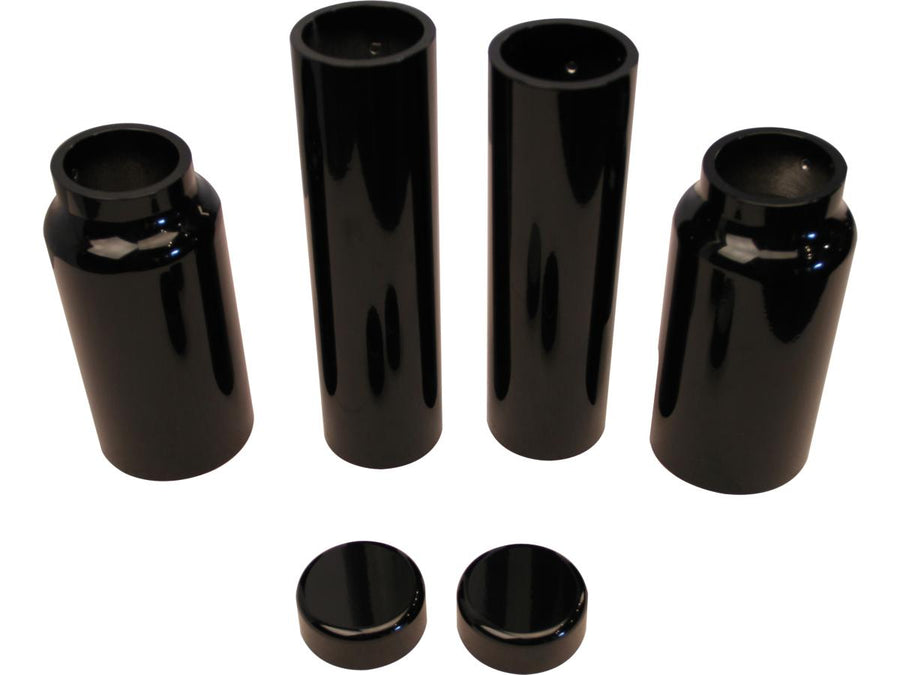Harley Davidson VRSCD [2007-2008] -6 poteaux de fourche avec une fourchette inférieure