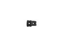 Harley Davidson Sportster [2004-2020] – Ribsters Rocker Box Abdeckung Schwarz Cut-7