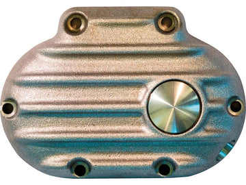 Harley Davidson Dyna [2006-2017] -Snatch Gear Cover Raw