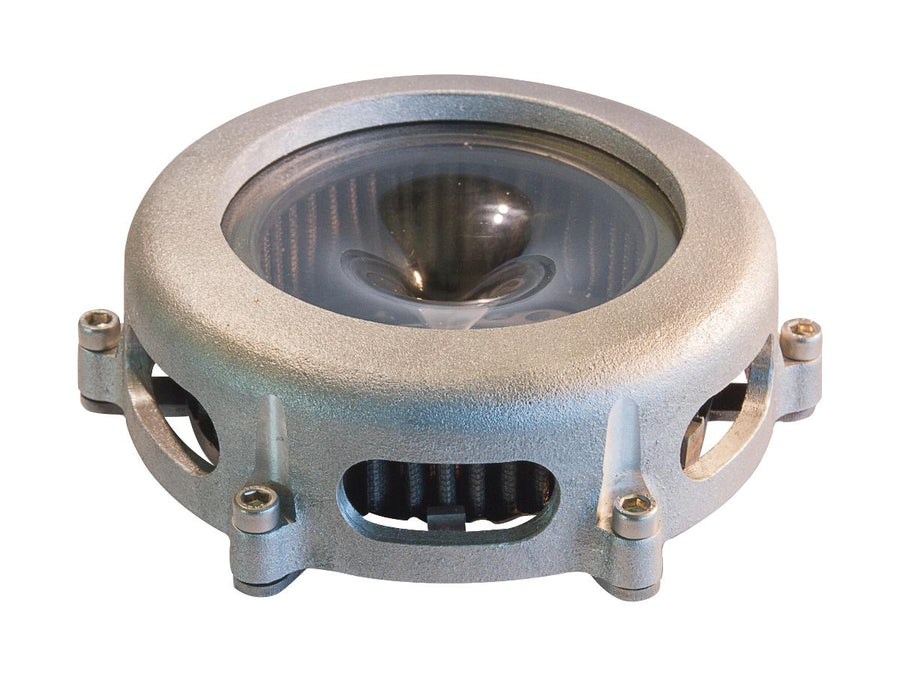 Harley Davidson FX Model [1991-1994]-Vortex Racing Air Filter Aluminum Roh