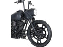 Harley Davidson Touring [1987-2024] – 23" Vorderradschutzblech für Touring Modelle-1