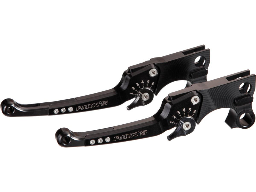 Harley Davidson Sportster [1996-2003] - freinage réglable de bons gars et