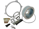 Harley Davidson Dyna [2006-2017]-Rick's offset kit 8 mm-3