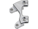 Harley Davidson – Good Guys Gabel Bremssatteladapter Aluminium poliert 11,5" links-1