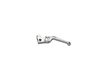 Harley Davidson V-Rod [2006-2017] - levier de main ajusté en aluminium poli