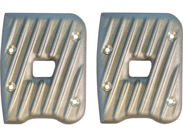HARLEY DAVIDSONS SPORTSTER [1986-2003] -ROCKER BOXES POUR MODÈLES EVOSPORTER