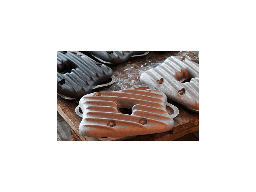 Harley Davidson Sportster [1986-2003]-Rocker Boxes for EvoSporter models