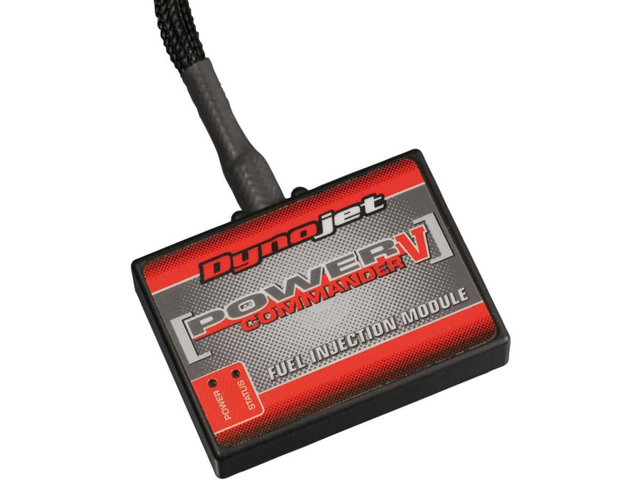 Harley Davidson XL883N [2010-2013] -Power Commander V