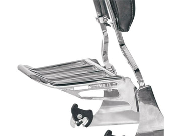 Harley Davidson Softail Note [2006-2017] - Rack de bagages de dossiers réalisables pour