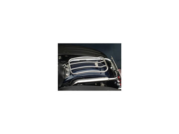 Harley Davidson Sportster [2004-2020] -6 "Solo à bagages en solo Chrome - 0