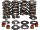 Harley Davidson Sportster [2004-2020] – Rennventilfeder-Kit Ventilhub: 0,600";-1
