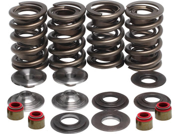 Harley Davidson Sportster [2004-2020]-racing valve spring kit valve hub: 0.600 ";