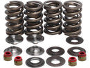 Harley Davidson Sportster [2004-2020] – Rennventilfeder-Kit Ventilhub: 0,600";-3