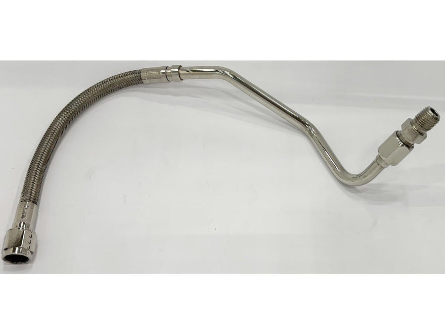 Harley Davidson - FF oil measuring rod