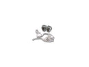 Harley Davidson Touring Hinweis [2008-2013] – Touring Handsteuerungssatz mit Radio-3