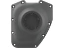 Harley Davidson Dyna [1999-2017] -Camshaft Cover Black-1