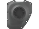 Harley Davidson Dyna [1999-2017] -Camshaft Cover Black-3