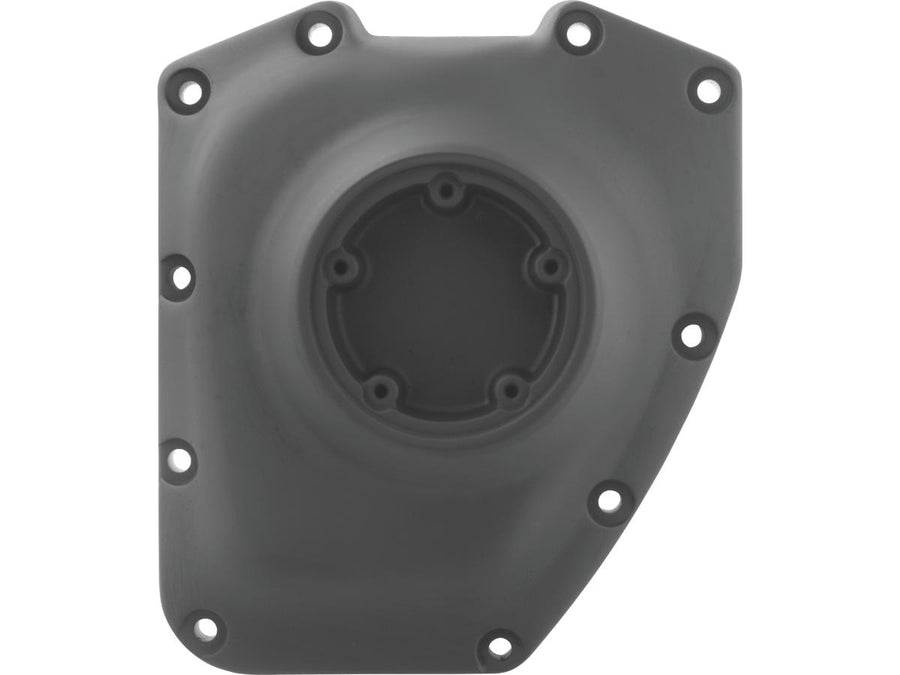 Harley Davidson Dyna [1999-2017] -Camshaft Cover Black