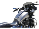 Harley Davidson Touring Hinweis [2003-2007] – 7 Gallon gestreckter Gastank für-1