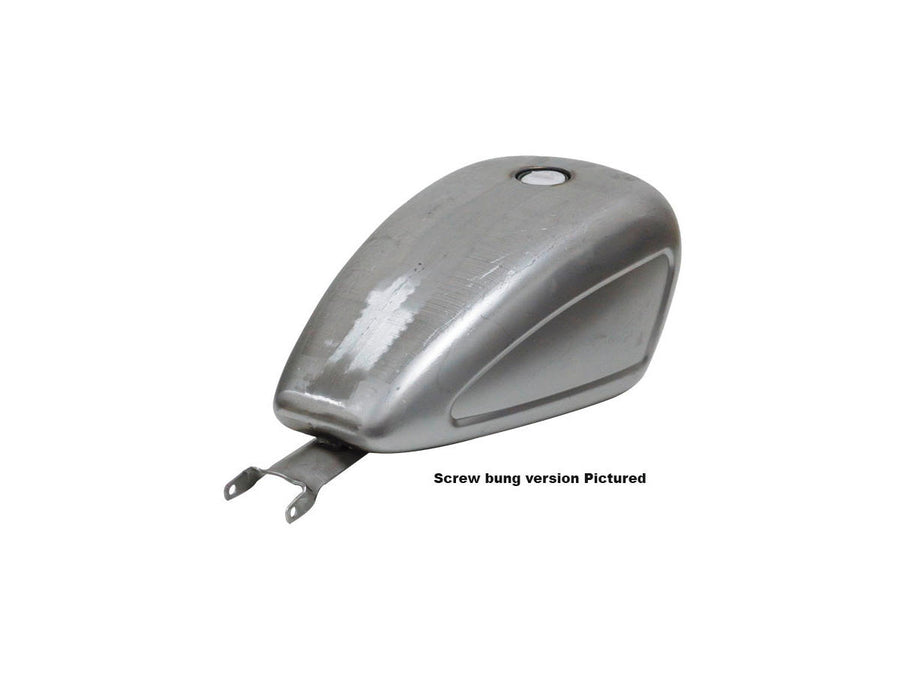 Harley Davidson Sportster [2007-2020] – 3,3 Gallonen OEM-Style eingedellter