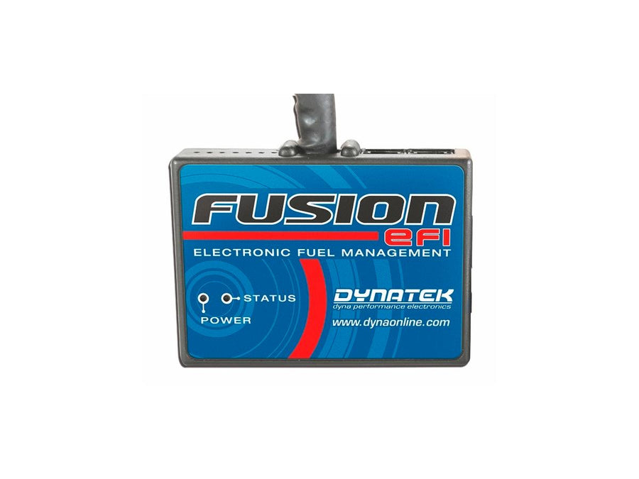 Harley Davidson XL1200C [2010-2013] – Fusion EFI mit Kraftstoff- und …