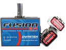 Harley Davidson Flstc [2009-2011] - Fusion EFI avec carburant et contrôle d'allumage-1
