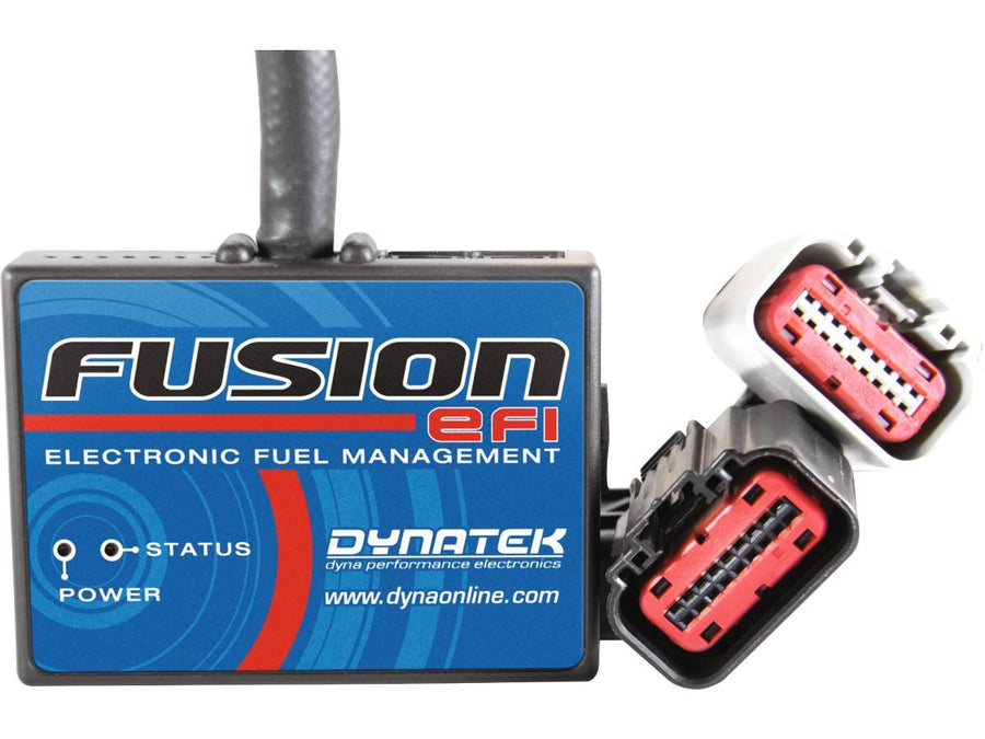 Harley Davidson Flstc [2009-2011] - Fusion EFI avec carburant et contrôle d'allumage