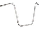Harley Davidson Sportster [1982-2020] – 18 Ape Hanger Lenker mit Dellen, verchromt-4