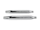 Harley Davidson Sportster [2004-2013] -3 "HP-Plus silencer Conical-1