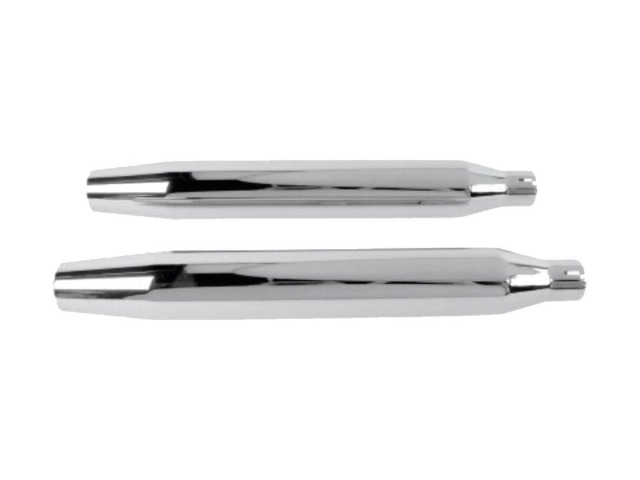 Harley Davidson Sportster [2004-2013] -3 "HP-Plus silencer Conical