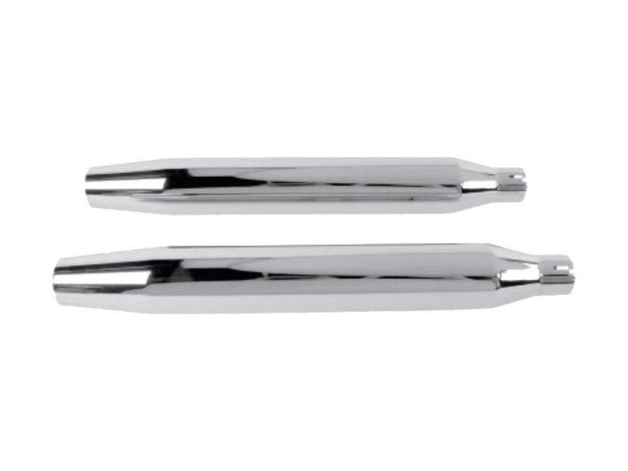Harley Davidson Sportster [2004-2013] -3 "HP-Plus silencer Conical