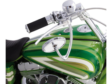 Kit de cylindre de frein Harley Davidson-Retro