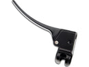 Harley Davidson - retro clutch recording black anodized cable coupling-3