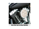 Harley Davidson FLHRCI [1999-2001] – Derby Sucker Luftfilter Chrom-3