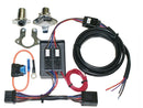 Harley Davidson Touring [1996-2013]-Isolator cable tree isolator kit-1