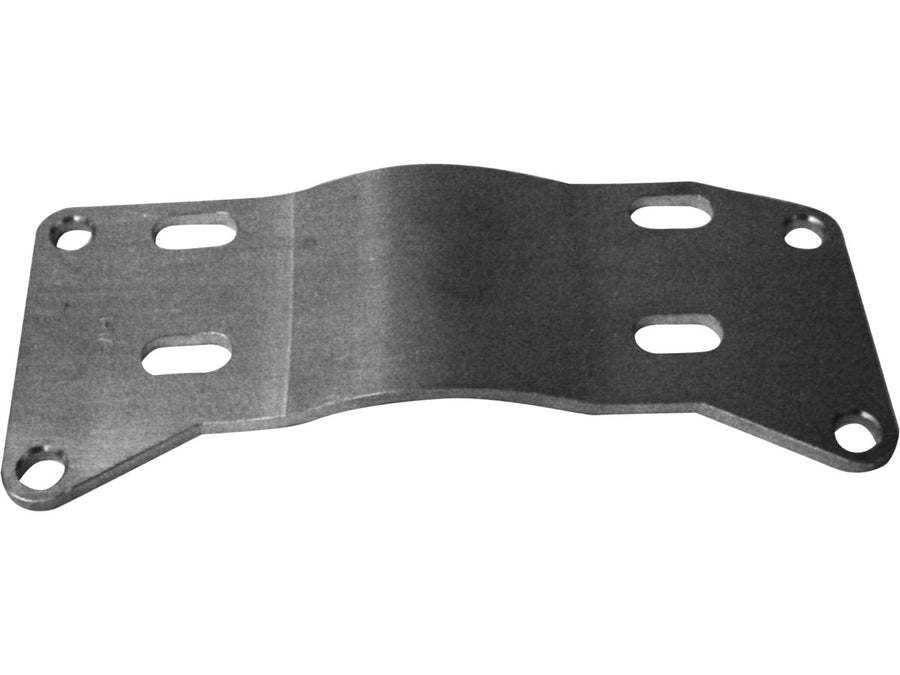 Harley Davidson FL Shovel [1970-1984] – Stahl 5-Gang Getriebemontageplatten für