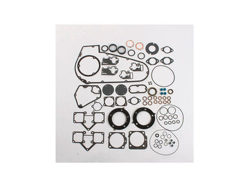 Harley Davidson FX Shovel [1971-1984]-Complete engine sealing sets with