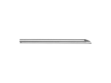 Harley Davidson - 31 "Extensions Extensions Slash Cut Chrom