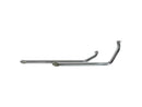 Harley Davidson Fl Shovel [1970-1984] -Shovel Shovel Slash Cut Drag Pipes Chrome ...-1