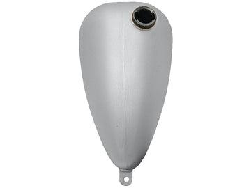 Harley Davidson - Narrow Mini Mustang Style Tank - 0