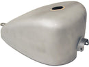 Harley Davidson Sportster [2004-2006] – 2,9 Gallonen Flachboden King Benzintank-3
