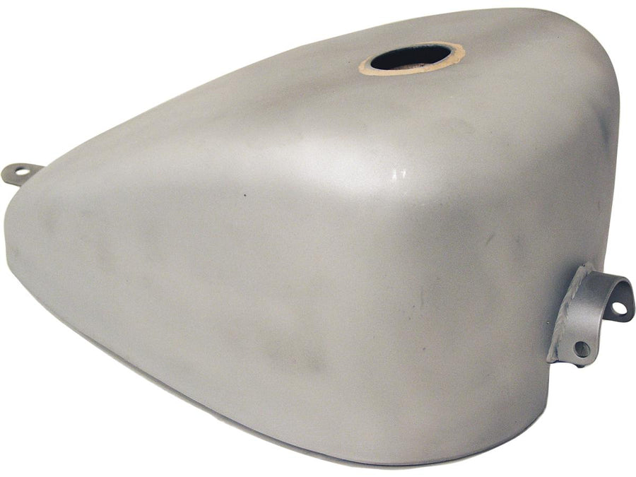 Harley Davidson Sportster [2004-2006] – 2,9 Gallonen Flachboden King Benzintank