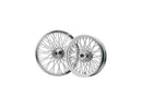 Harley Davidson Softail [2000-2007] – 40-SPEICHEN 16X3,50 CHROM Räder Chrom 3/4"-3