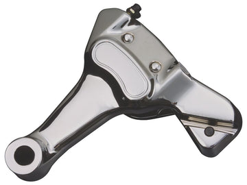 Harley Davidson Dyna [2000-2005] -Chrome de frein Chrome dans le style OEM du modèle tardif